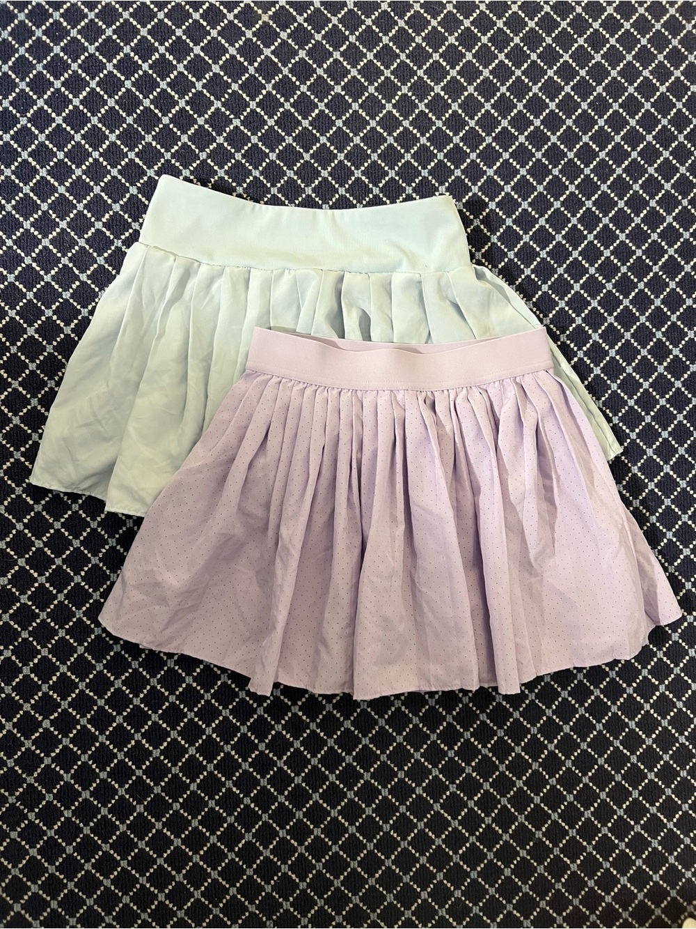 Old Navy Skorts 8
